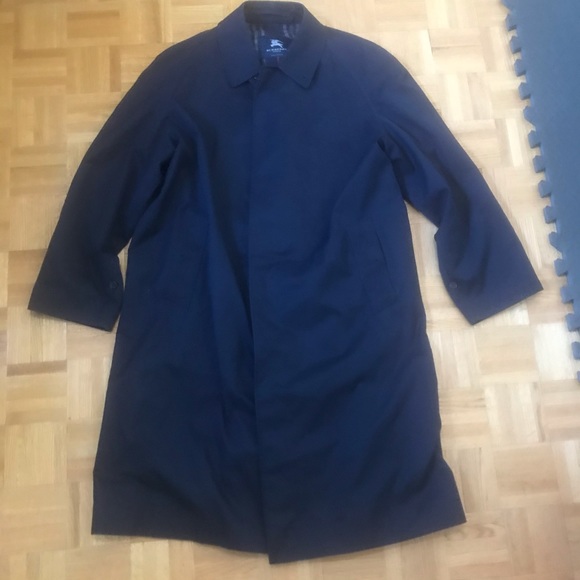 Burberry Other - Men’s Burberry trench coat size 54